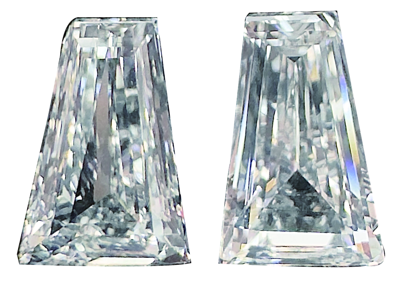 Tapper Diamond